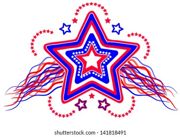 Independence day , banner