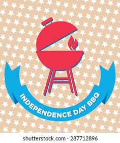 Independence Day Barbecue