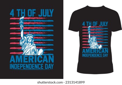 Independence Day Is The Best Design