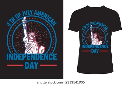 El Día De La Independencia Es El Mejor Diseño