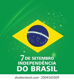 Independence Day of Brazil - Independência do Brasil - 7 sete de setembro brasil