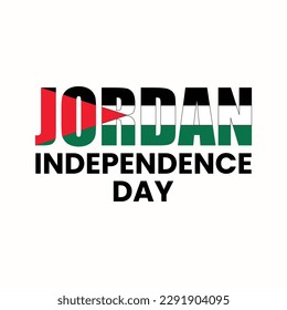 Jordan’s Independence Day is celebrated on May 25 every year, and is the most important event in the history of Jordan, as it commemorates its independence 
from the British government.