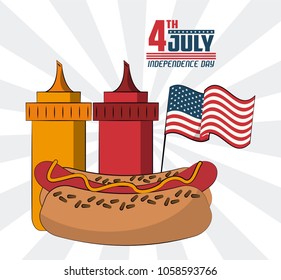 Independence day celebration