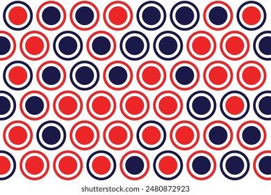 Independence Day Celebration Abstract Background Landscape Shape for your graphic resource