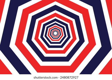 Independence Day Celebration Abstract Background Landscape Shape for your graphic resource