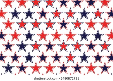 Independence Day Celebration Abstract Background Landscape Shape for your graphic resource