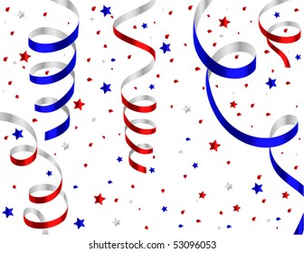 independence day celebration background