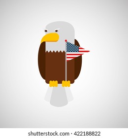independence day celebration design 