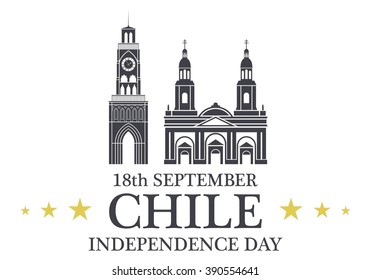 Independence Day. Chile