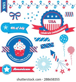 Independence Day Clip Art