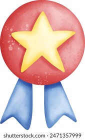 Independence day clipart, 4th Of July clipart, America Day Clipart, Patriotic, USA Independence Day Clipart