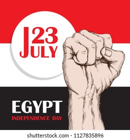 23 July Revolution High Res Stock Images Shutterstock