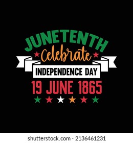 Diseño de camisetas creativas del Día de la Independencia
