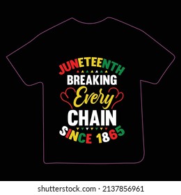 Diseño de camisetas creativas del Día de la Independencia