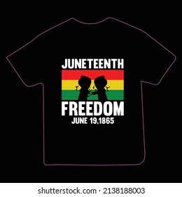 Independence Day creative t-shirt Design