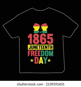 Independence Day creative t-shirt Design