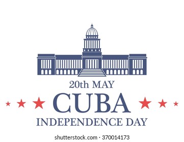 Independence Day. Cuba