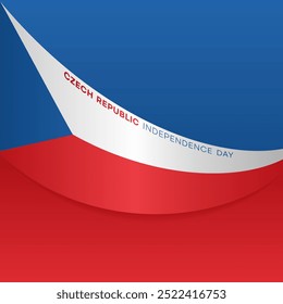 Independence Day of the Czech Republic, celebrated every 28th October