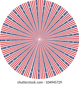 Independence Day Design
