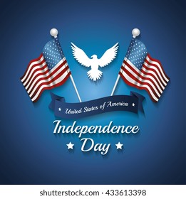 independence day design 