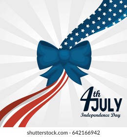 Independence day design
