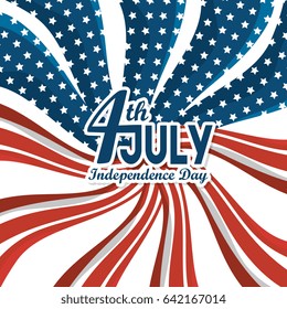 Independence day design