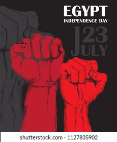 23 July Revolution High Res Stock Images Shutterstock