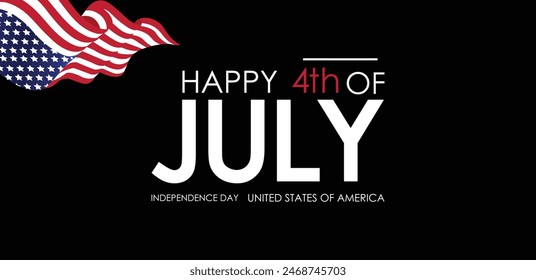 Independence Day Elegance Transform with 4th of July Design