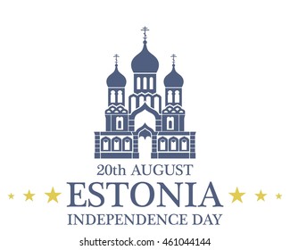 Independence Day. Estonia