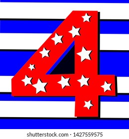 Independence Day is a federal holiday in the United States 