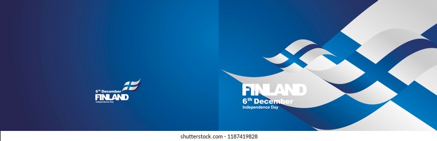 Finnish Flag Meme Guy