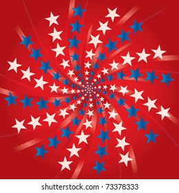 independence day fireworks