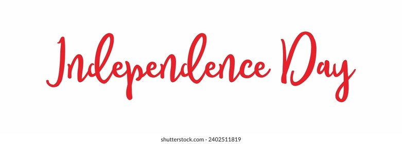 Independence Day Font Template, Use This Font Template For your Poster