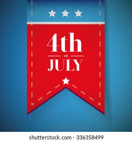 Independence day - Fourth of July