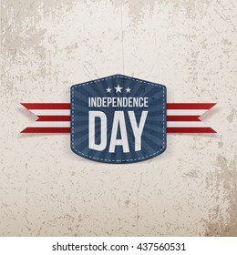 Independence Day grunge Background