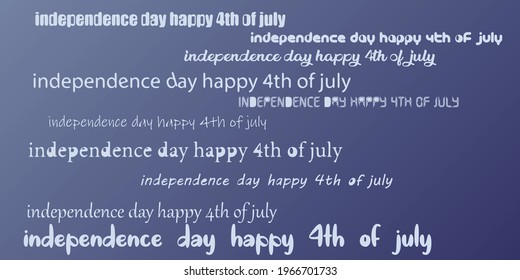 independence day happy 4th of july