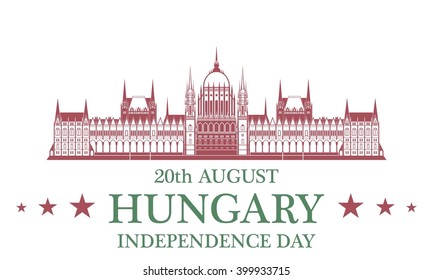 Independence Day. Hungary