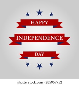 independence day illustration