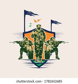 Independence Day of India, 15 august 2020 