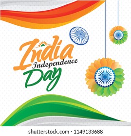 Independence day India 15th of august