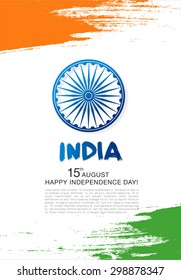 independence day. india. 15th of august.