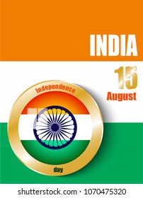 Independence Day Of India
