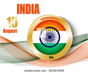 Independence Day Of India