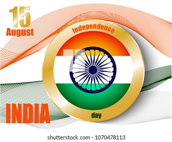 Independence Day Of India