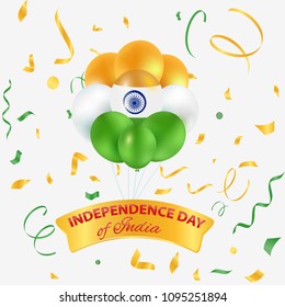 Independence Day of India