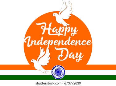 Independence day India