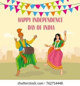 Independence day India 