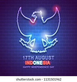 independence day indonesia