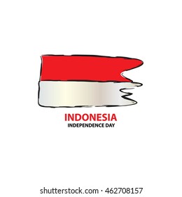 Independence Day of Indonesia