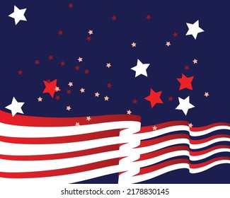  independence day Indonesia Free Vector.